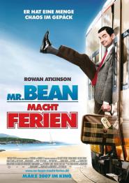 Mr. Bean macht Ferien