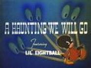 A-Haunting We Will Go (1939)