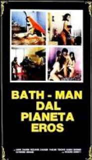 Bathman dal pianeta Eros