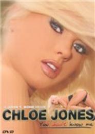 Chloe Jones: You Don't Know Me