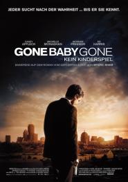 Gone Baby Gone - Kein Kinderspiel