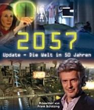 2057 - Unser Leben in der Zukunft