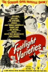 Footlight Varieties