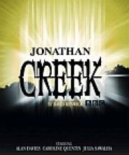 Jonathan Creek