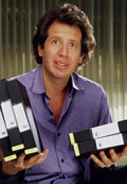 It's Garry Shandling's Show.