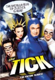 The Tick