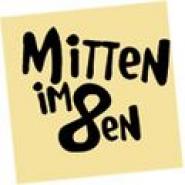 Mitten im 8en