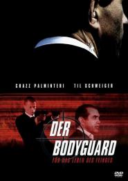 Der Bodyguard - Für das Leben des Feindes