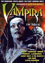 Vampira: The Movie