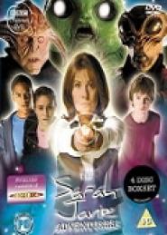 The Sarah Jane Adventures