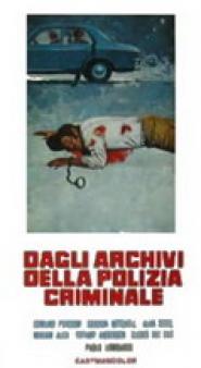 Dagli archivi della polizia criminale