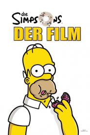 Die Simpsons - Der Film