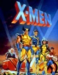 X-Men