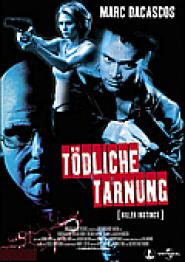 Tödliche Tarnung - Killer Instinct