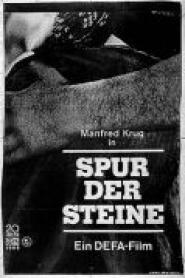 Spur der Steine