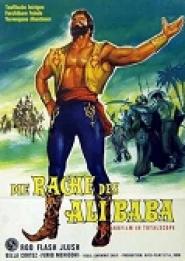 Die Rache des Ali Baba