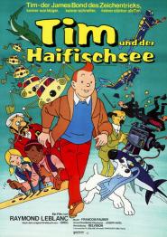 Tim und der Haifischsee