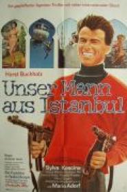 Unser Mann aus Istanbul