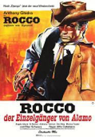 Rocco - Der Einzelgänger von Alamo