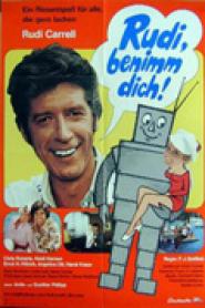 Rudi, benimm dich!