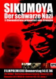 Sikumoya - Der schwarze Nazi