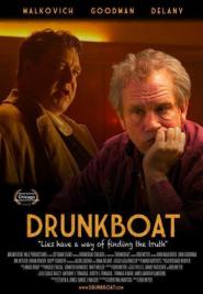 Drunkboat - Verzweifelte Flucht