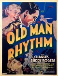 Old Man Rhythm