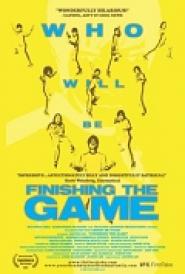 Finishing the Game: The Search for a New Bruce Lee