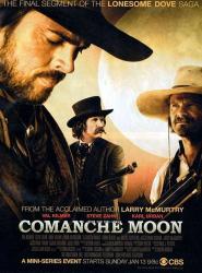 Comanche Moon