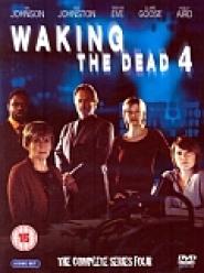 Waking the Dead - Im Auftrag der Toten: Die verlorenen Jahre