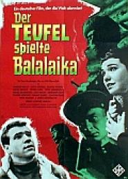 Der Teufel spielte Balalaika