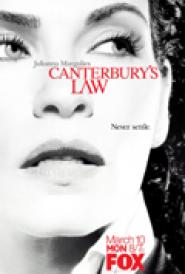 Canterbury's Law