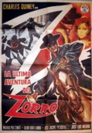 Zorro the Invincible