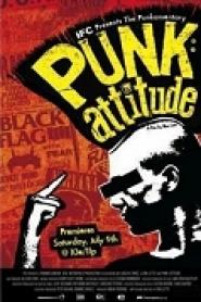 Punk: Attitude