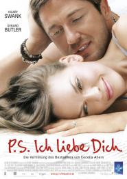 P.S. Ich liebe Dich