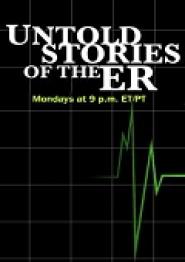 Untold Stories of the ER