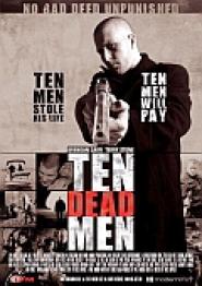 Ten Dead Men