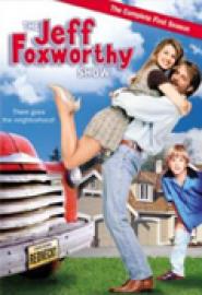 The Jeff Foxworthy Show