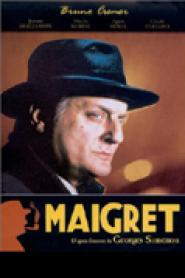 Maigret et l'étoile du nord