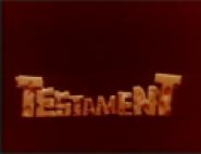 Testament