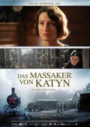 Das Massaker von Katyn