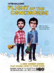 Flight of the Conchords