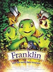 Franklin und der Wunderstein