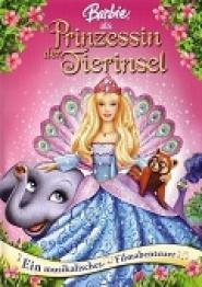 Barbie als Prinzessin der Tierinsel