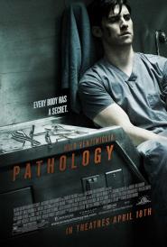 Pathology - Jeder hat ein Geheimnis