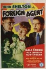 Foreign Agent