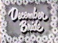 December Bride