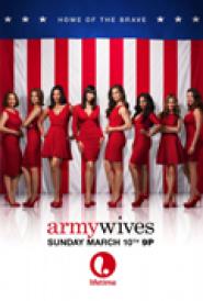 Army Wives