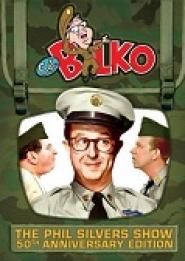 The Phil Silvers Show