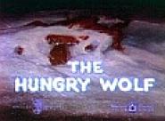 Der Hungrige Wolf